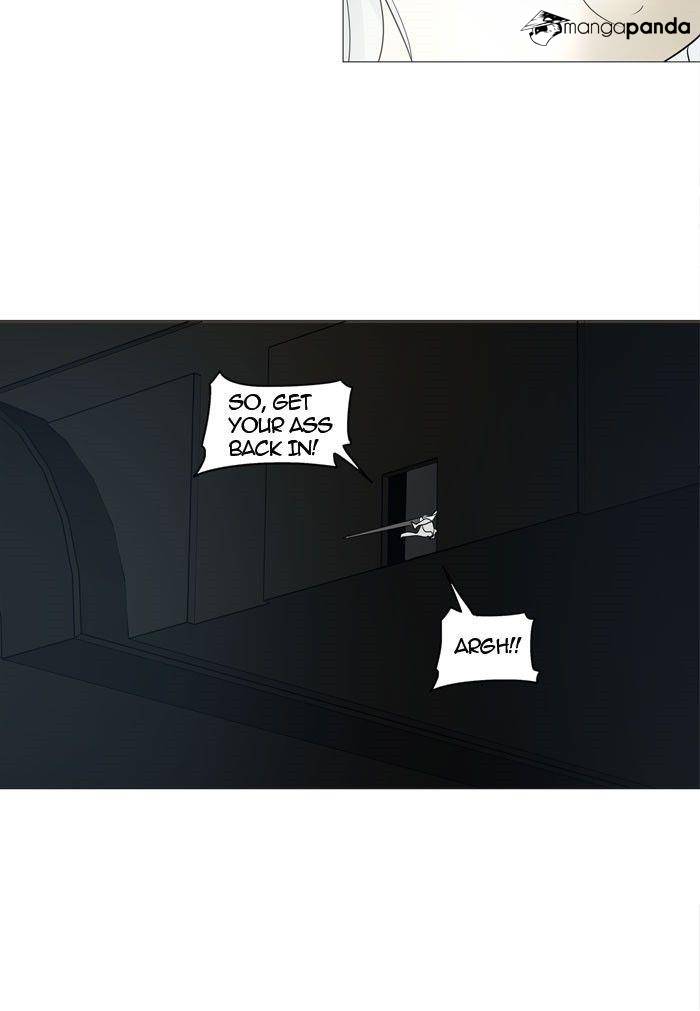 Tower of God Chapter 241 image 15